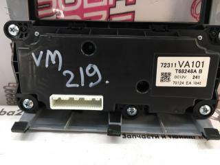 Блок управления климат-контролем Subaru Levorg VM4 FB16