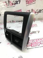 Рамка магнитолы Subaru Forester SH5 EJ204