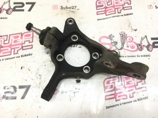 Поворотный кулак передний левый Subaru Forester SH5 EJ204