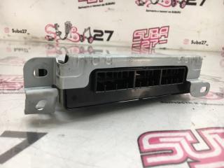 Блок управления имобилайзера Subaru Legacy BP9 EJ253