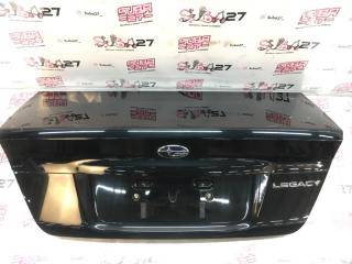 Крышка багажника Subaru Legacy 2008 BL5 EJ20X 57509AG0019 контрактная