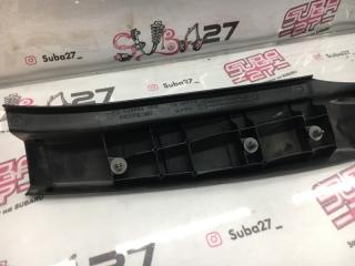 Пластик багажника Subaru Forester SH5 EJ204