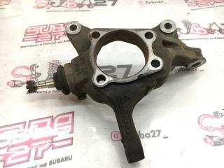 Поворотный кулак передний правый Subaru Forester SH5 EJ205