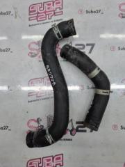 Патрубок радиатора Subaru Legacy 2010 BR9 EJ253 45161AJ110 контрактная