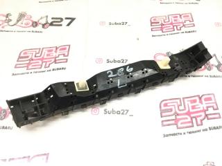 Крепление бампера заднее левое Subaru Impreza 2013 GRB EJ207 57717FG012 контрактная