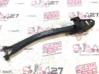 Рычаг подвески правый Subaru Impreza 2006 GGA EJ205 20270AA080 контрактная