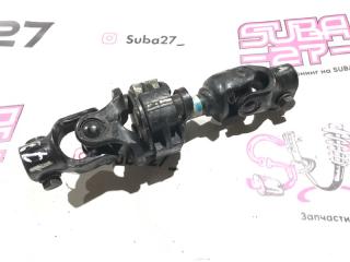 Рулевой карданчик Subaru Impreza 2006 GGA EJ205 34170FE000 контрактная