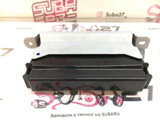 Блок управления имобилайзера Subaru Legacy BL5 EJ203