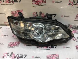 Запчасть фара передняя правая Subaru Legacy 2004 BLE EZ30 84990AG530 контрактная Фара передняя правая Subaru Legacy 2004 BLE EZ30 84990AG530 контрактная