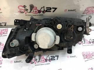 Фара передняя правая Legacy 2004 BLE EZ30 Фара передняя правая Legacy 2004 BLE EZ30