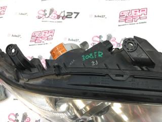 Фара передняя правая Legacy 2004 BLE EZ30 Фара передняя правая Legacy 2004 BLE EZ30