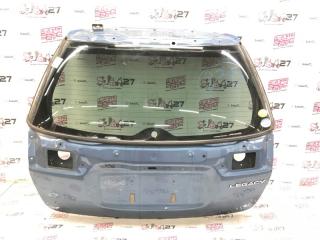 Дверь багажника Subaru Legacy 2008 BP5 Ej203 60809AG0039 контрактная