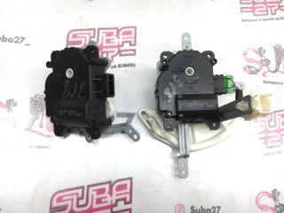 Сервопривод печки Subaru Legacy 2004 BL5 EJ20X 72131AG010 контрактная