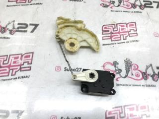 Сервопривод печки Subaru Impreza WRX STI 2010 GVB EJ207 72131AG010 контрактная