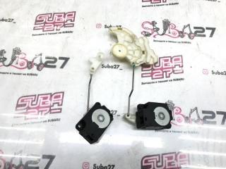 Запчасть сервопривод печки Subaru Impreza WRX STI 2008