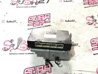 Блок управления имобилайзера Subaru Outback 2012