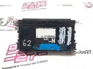 Запчасть блок управления имобилайзера Subaru Forester 2008