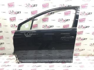 Дверь передняя левая Subaru Levorg 2014 VM4 FB16 60009VA1109P контрактная