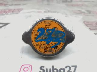Крышка радиатора Subaru Legacy BL5 EJ20Y контрактная