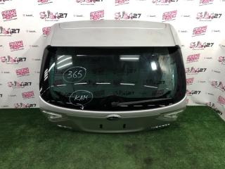 Дверь багажника Subaru Impreza GH3 EL154 контрактная
