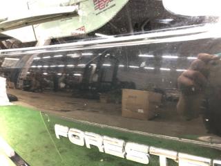 Дверь багажника Forester 2009 SH5 EJ205 Дверь багажника Forester 2009 SH5 EJ205