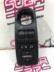 Запчасть блок управления зеркалами Subaru Forester 2011 SH9 EJ255 контрактная Блок управления зеркалами Subaru Forester 2011 SH9 EJ255 контрактная
