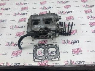 Головка блока цилиндров правая Subaru Impreza GH3 EL154 контрактная