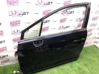 Дверь передняя левая Subaru Levorg VM4 FB16 контрактная