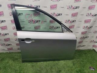Дверь передняя правая Subaru Impreza GH2 EL154 контрактная