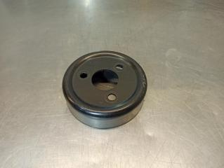 Шкив помпы Mazda Mazda3 2008