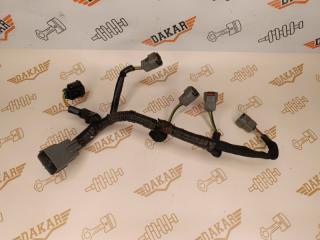 Проводка форсунок Mazda CX-7 2008