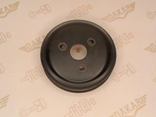 Шкив помпы Opel Corsa-D 2008