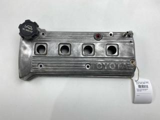 Крышка головки блока цилиндров Toyota Corsa EL53 5EFE БУ