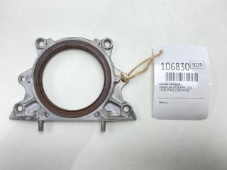 Крышка коленвала Toyota Cami J102E K3VE БУ