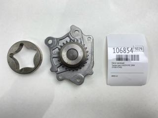 Насос масляный Toyota Cami J102E K3VE БУ