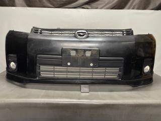 Бампер передний Toyota COROLLA RUMION NZE151  1NZ контрактная