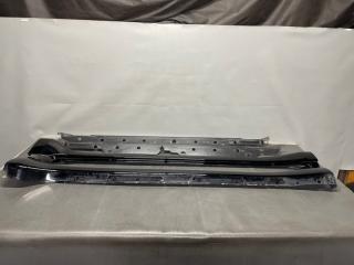Порог Toyota LAND CRUISER PRADO GDJ150 1GD контрактная
