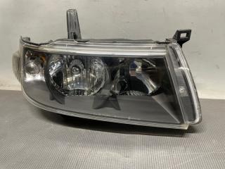 Фара передняя правая Mazda BONGO FRIENDEE SGLR WL-T контрактная