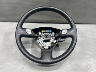 Руль Honda MOBILIO SPIKE GK1 L15A контрактная