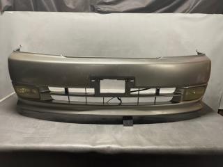 Бампер передний Toyota GRANVIA VCH10 5VZ