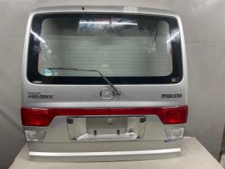 Дверь 5-я Mazda BONGO FRIENDEE SG5W WL-T контрактная