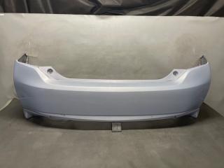 Бампер задний Toyota PRIUS ZVW30 2ZR контрактная
