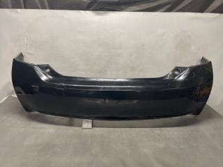 Бампер задний Toyota PRIUS ZVW30 2ZR контрактная