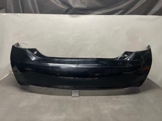 Бампер задний Toyota PRIUS ZVW30 2ZR контрактная