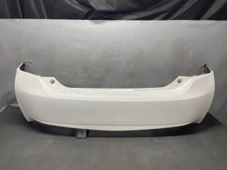 Бампер задний Toyota PRIUS ZVW30 2ZR контрактная