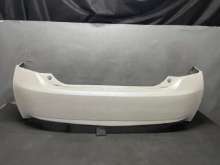 Бампер задний Toyota PRIUS ZVW30 2ZR контрактная