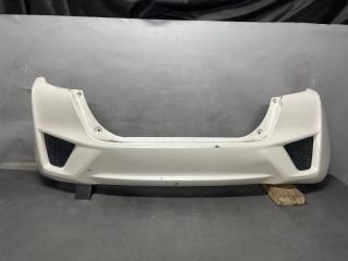Бампер задний Honda FIT GK3 L13B контрактная