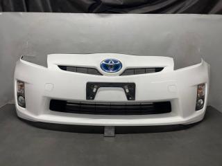 Бампер передний Toyota PRIUS ZVW30 2ZR контрактная