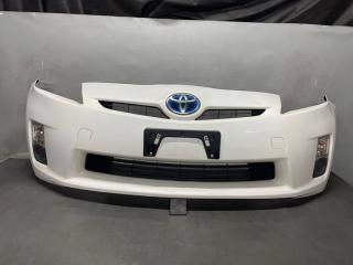 Бампер передний Toyota PRIUS ZVW30 2ZR контрактная