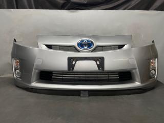 Бампер передний Toyota PRIUS ZVW30 2ZR контрактная